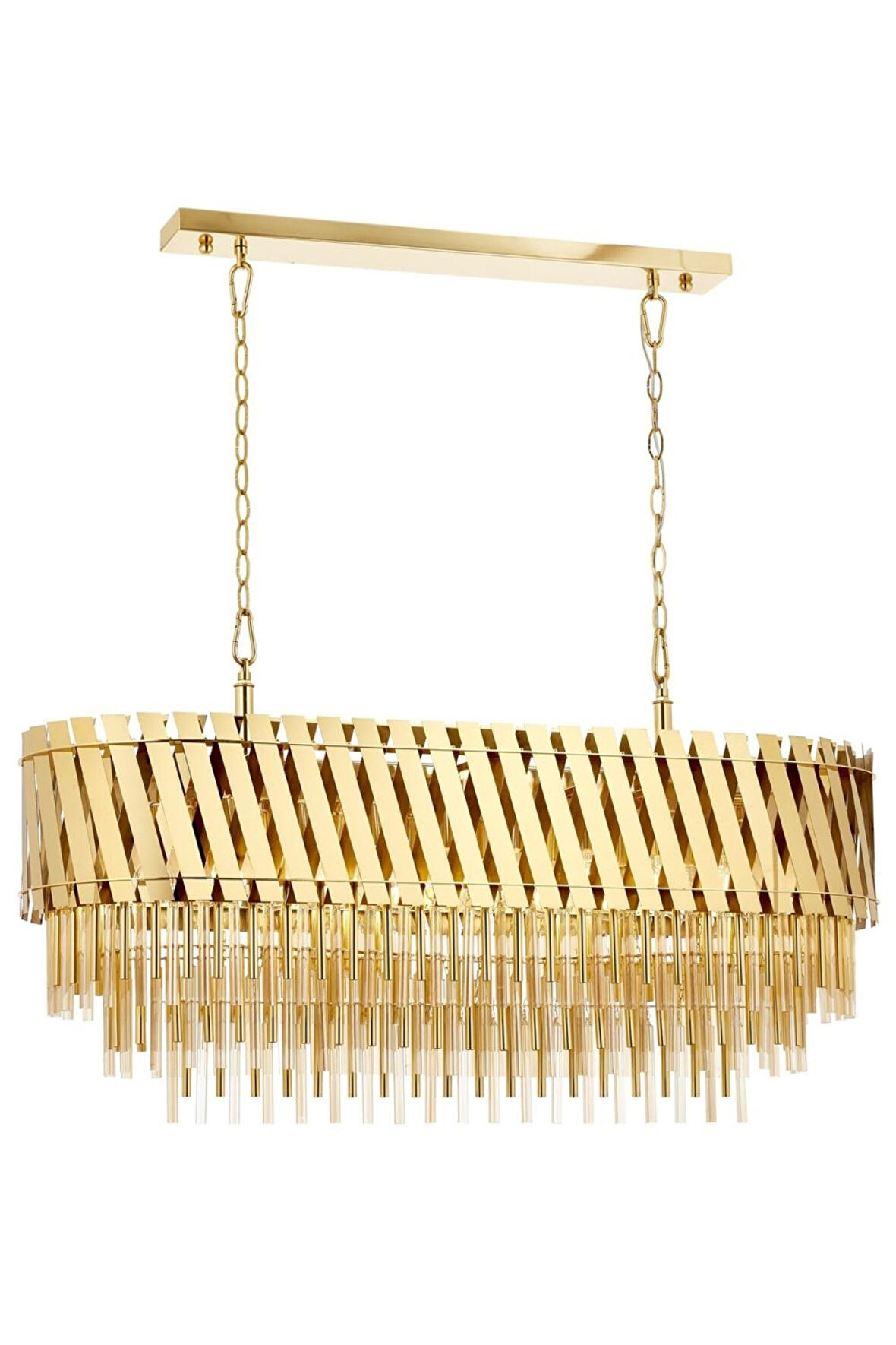 AVONNI AV-1865-120X40S Modern Avize