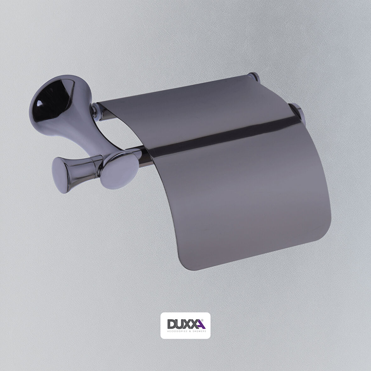 Art De Luxe Tuvalet Kağıtlık Kapaklı-Titan A.1308.T