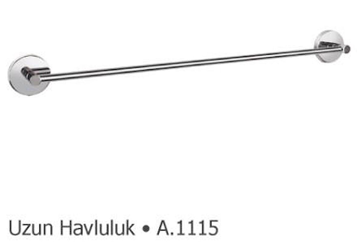 DUXXA CROMA NATURA UZUN HAVLULUK 50 CM (A.1115)