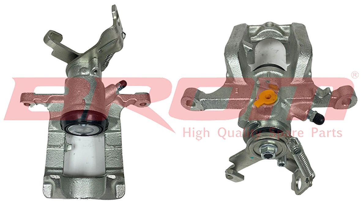 Opel Fren Kalıperi Arka Sol Astra J Cruze (elektrikli Fren Harıc) - Brom Op35083