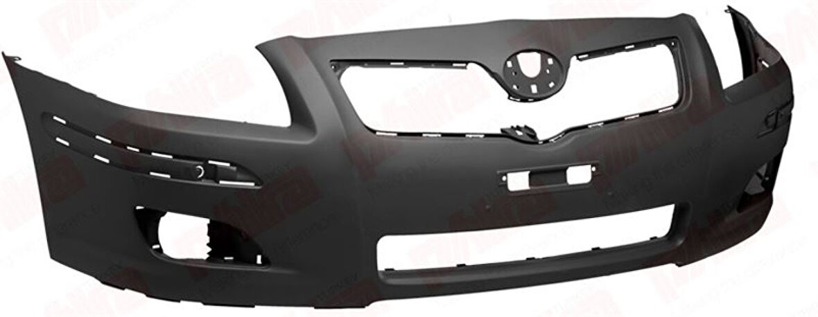 Toyota Tampon On Astarsız Toyota Avensis 2006-> - Phira Av-06201