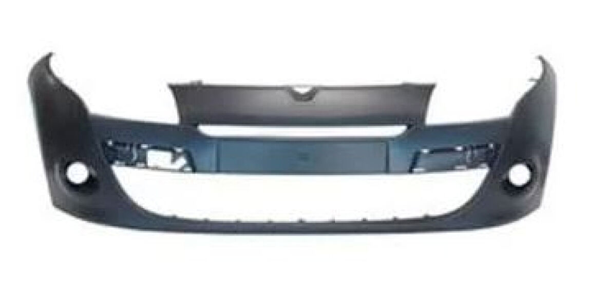 Renault On Tampon Astarlı 5 Kapılı Megane III 08> - Phira Mg-08200