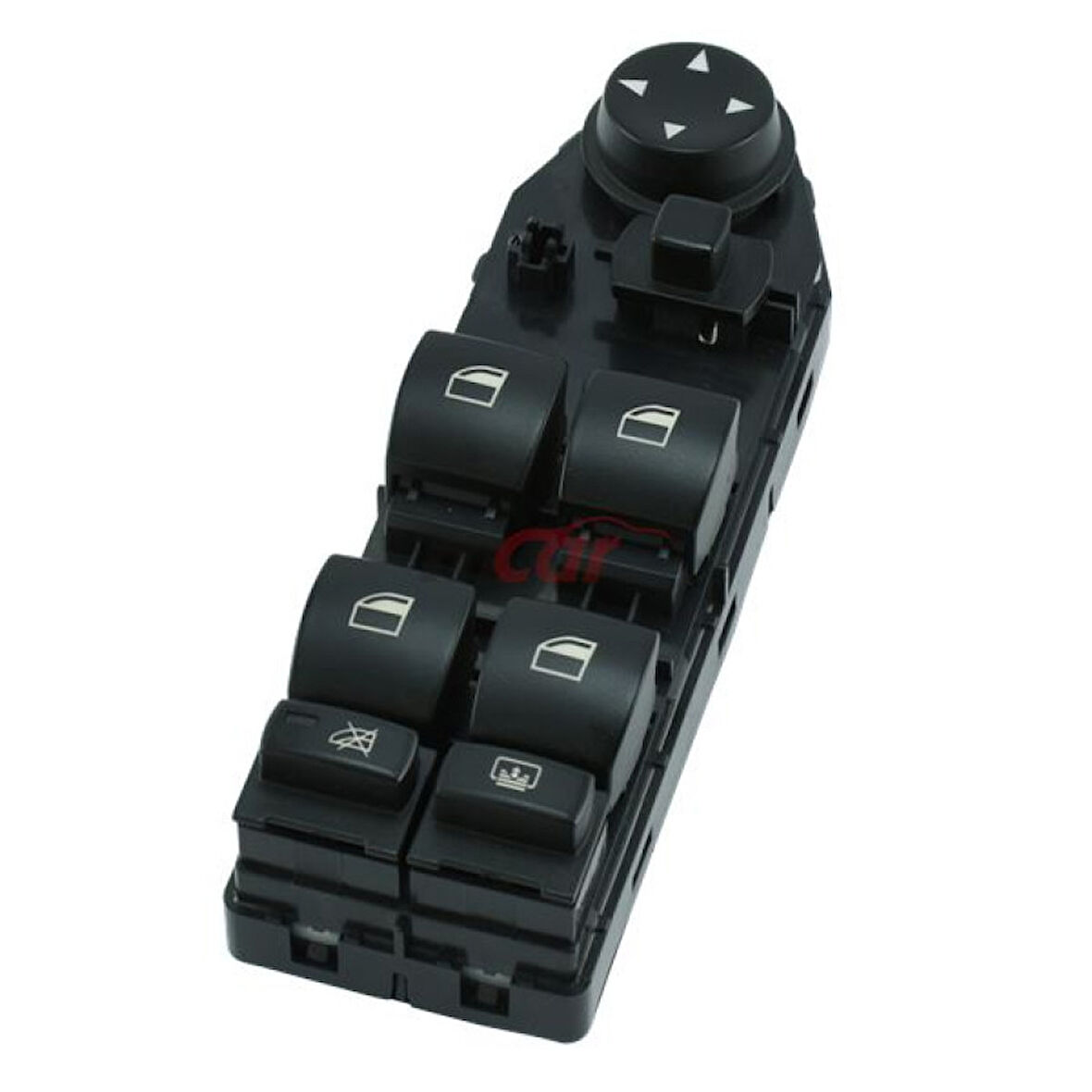 Bmw Cam Anahtarı Sol Perdeli Ayna Katlamasız Bmw E60 E61 03>08 - Kraw An-3510b