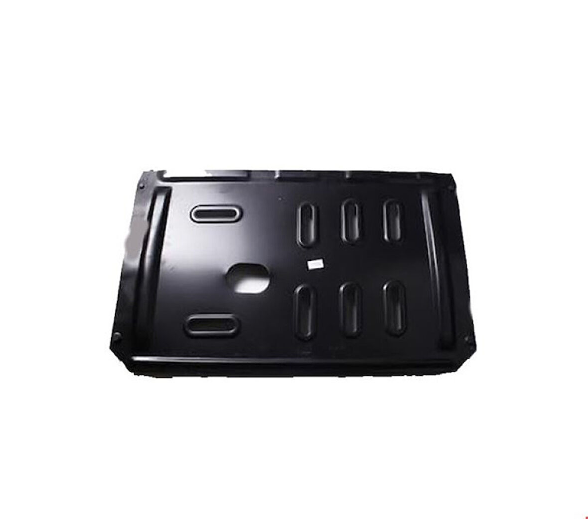 Chevrolet Karter Muhafaza Sacı Metal Captıva 07> - Vortex V0601375