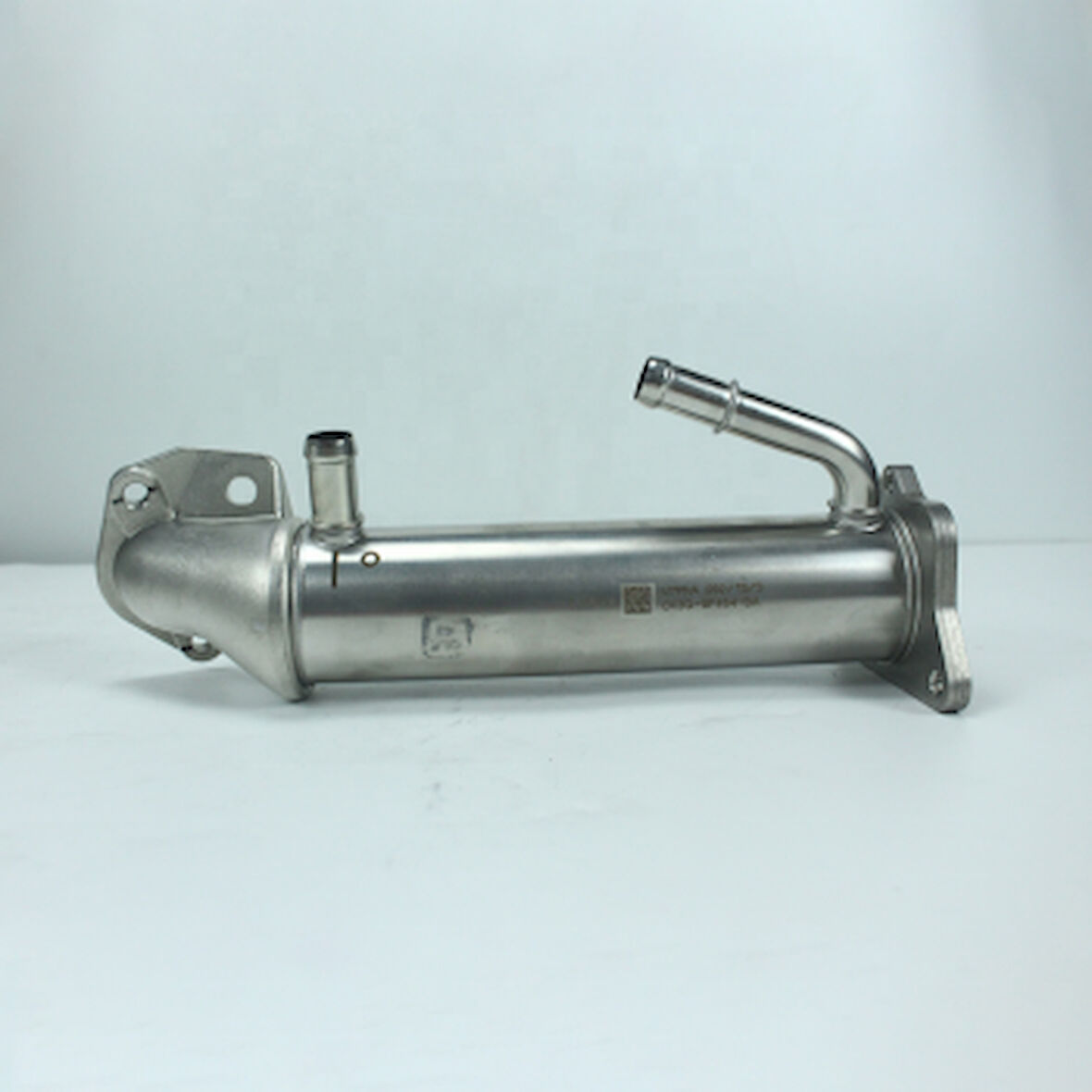 Ford Egr Sogutucusu - Arka Çeker 100-125-135-155 Ps - Kal 351780