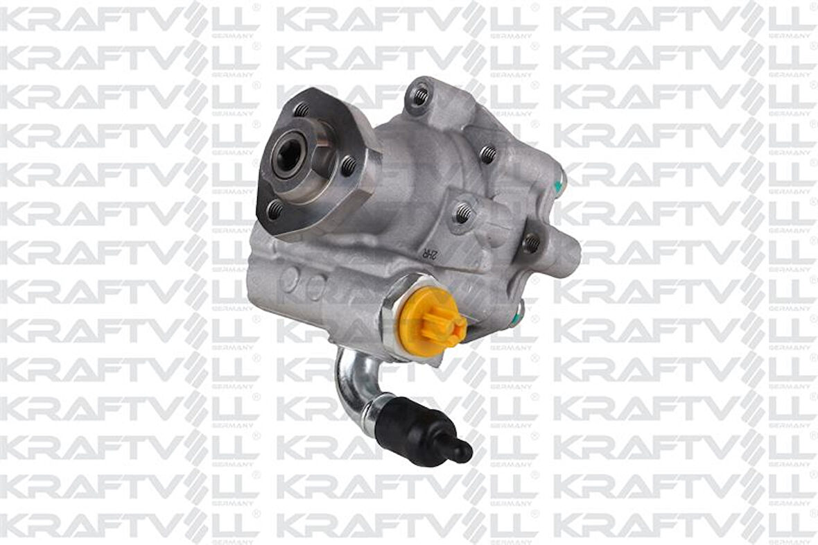 Vag Direksiyon Pompası Crafter 30/35 2.0/2.5tdi 11> - Kraftvoll 01060085