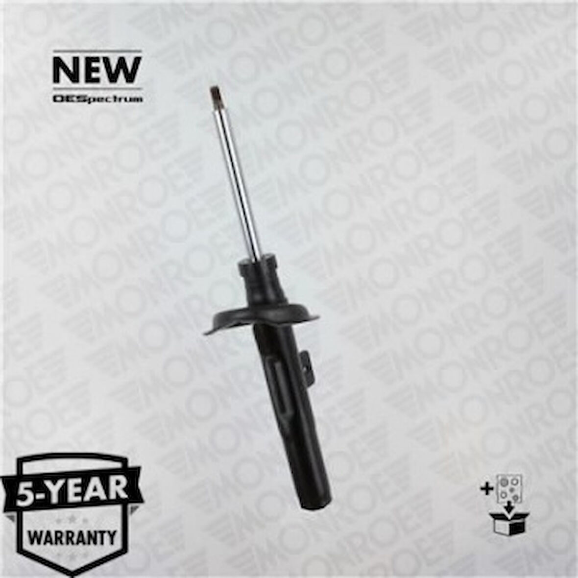 Psa On Amortısor P607 03> - Monroe 742123sp