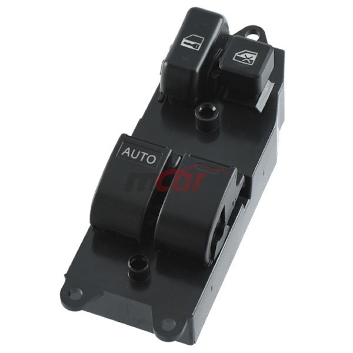 Toyota Cam Acma Kapama Anahtarı Sol Ciftli Yarıs 99 06 (8 Pin) - Kraw An-1872