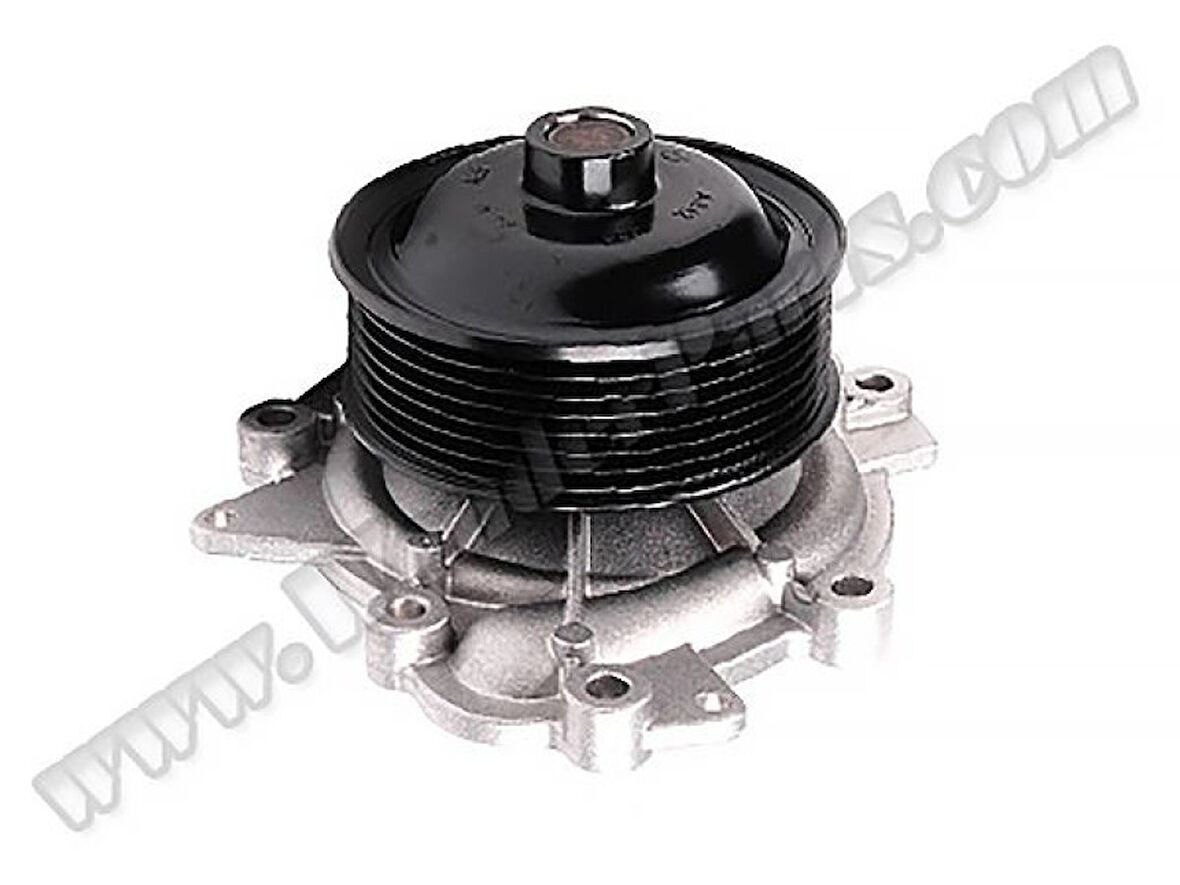 Mercedes Devirdaım Pompası (om642) Mercedes W204 07>14 W212 09>15 W166 11>15 W221 06>13 Vito W639 06> Sprinte - Wenderparts Ma6422001701