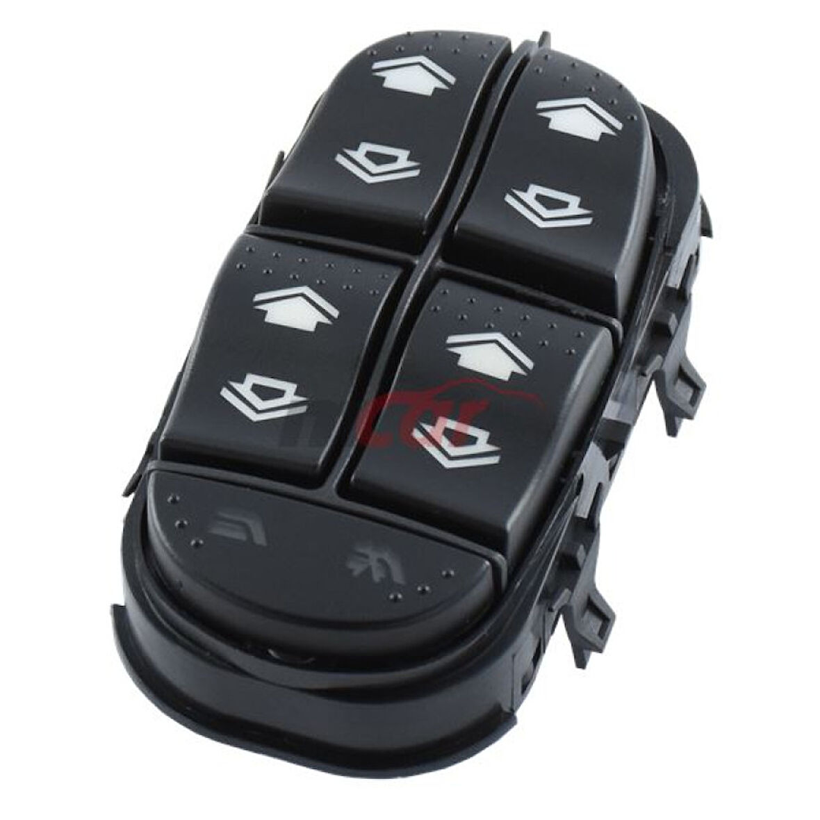 Ford Cam Acma Kumanda Anahtarı On Sol Focus Dortlu (98 05) 11 Pin - Kraw An-314