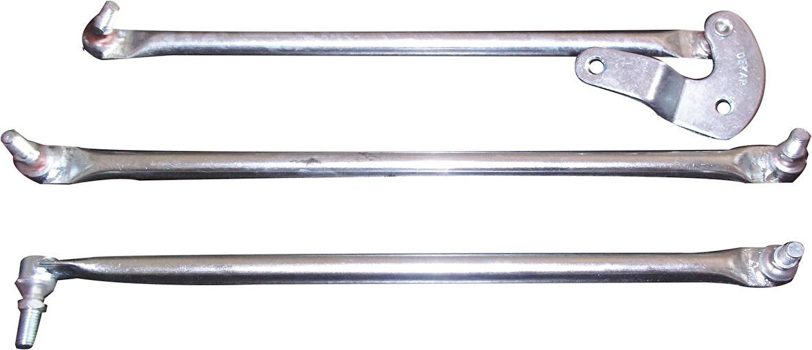 Tofas Vites Cubuk Seti (3 Parca) Tpsx Brava Marea - Dekar Kdk1002