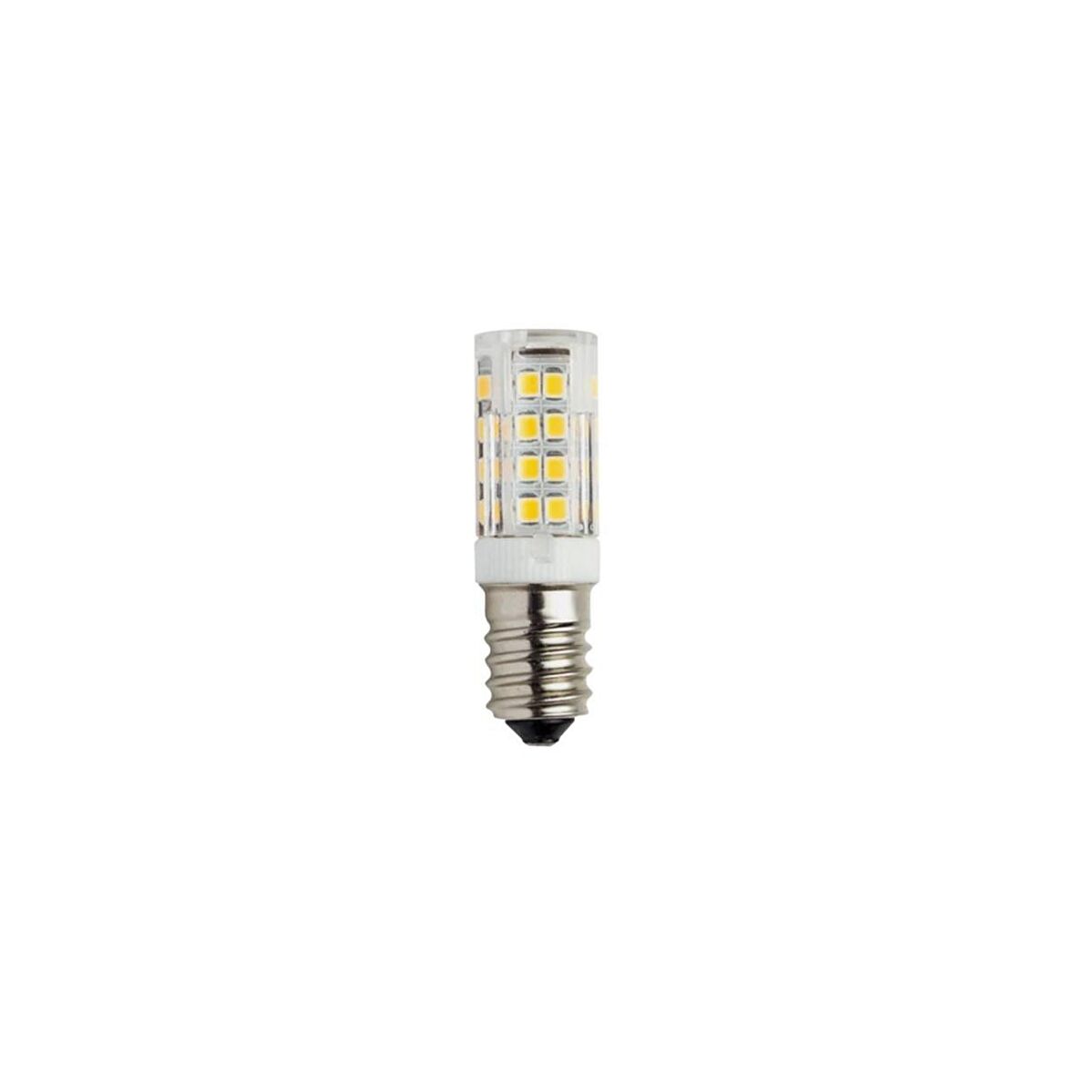 7W E14 Mini Led Ampul Beyaz