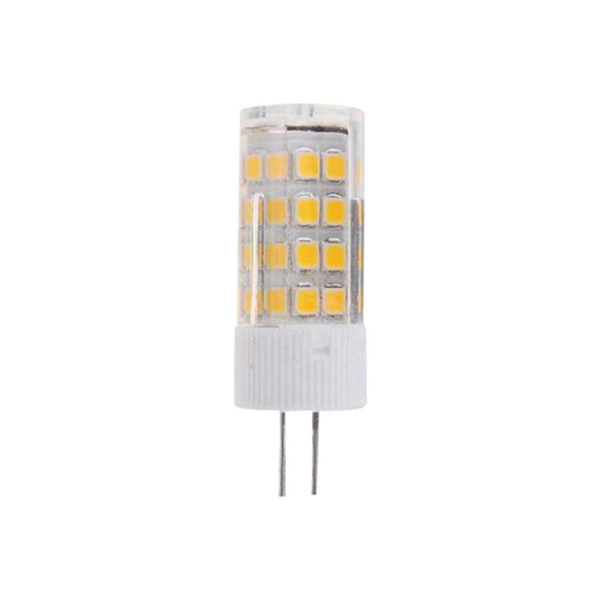 7W G4 Duylu Led Ampul 6500K