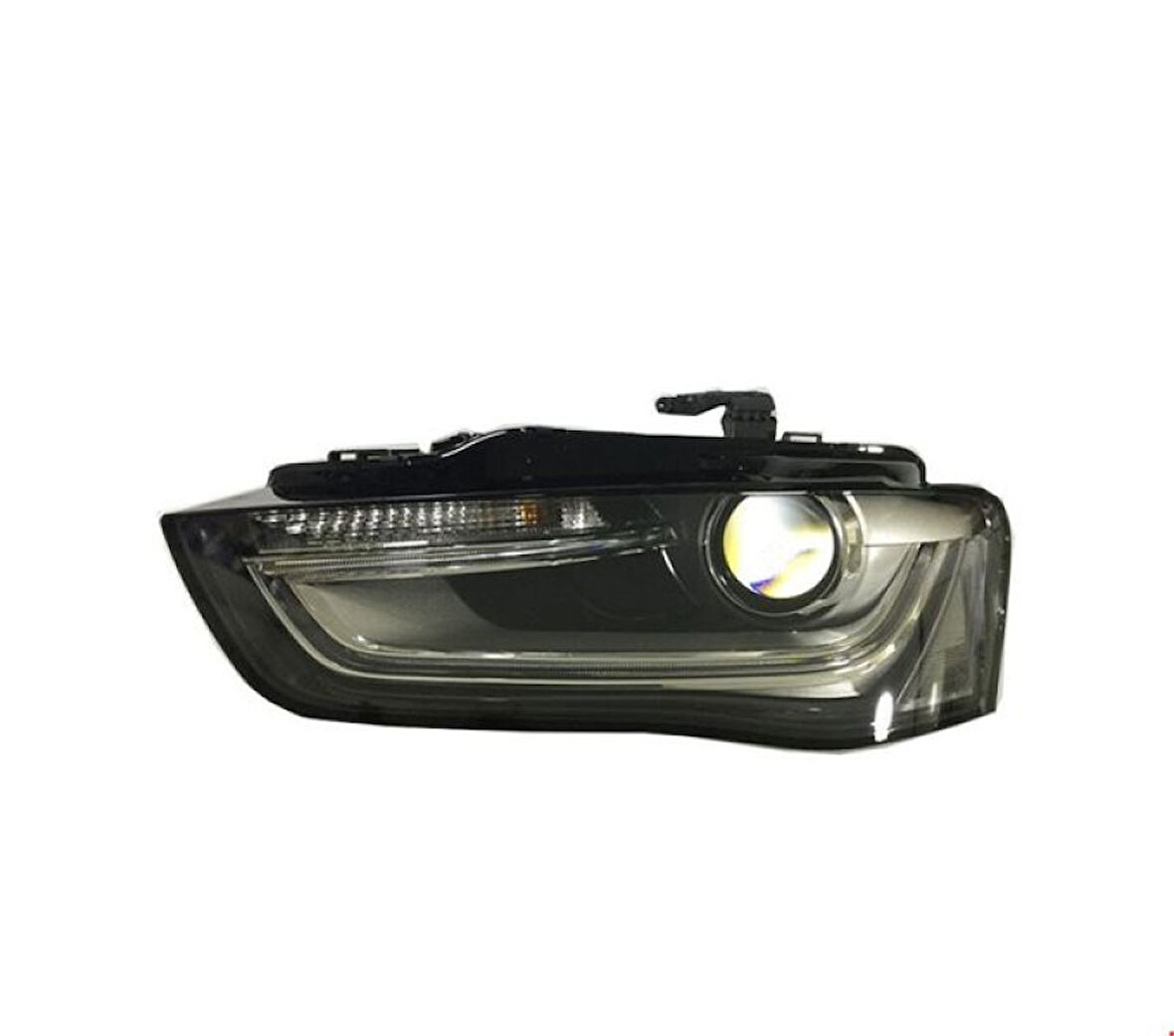 Vag On Far Xenon Sol A4 13> - Vortex V3615241