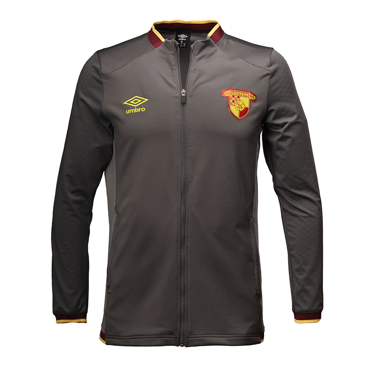 Göztepe Umbro Füme Kamp Sweat