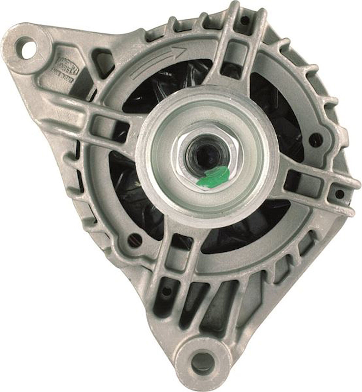 Psa Alternator 12v 90a Berlingo Xsara Partner 1,4 / 1,6 - Herth+buss 32038770