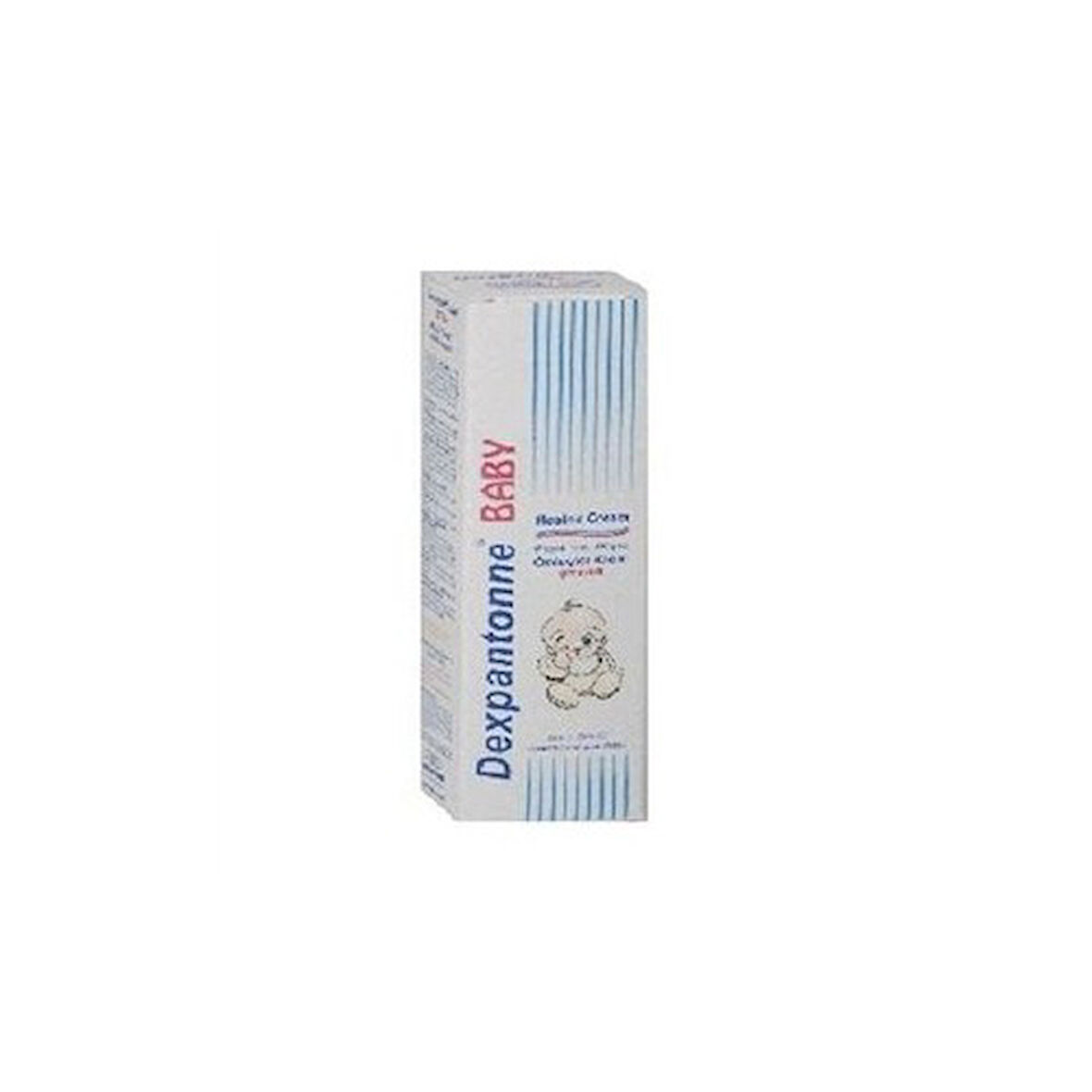 Dexpantonne Baby Pişik Kremi 50gr