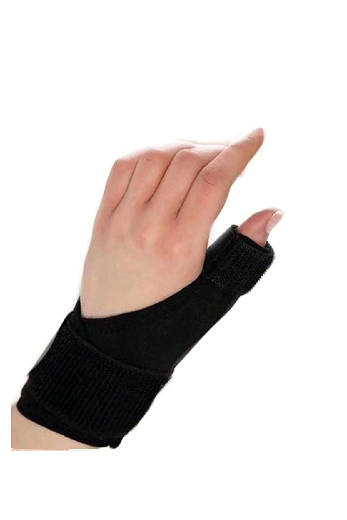 Standart Basparmak Tesbıt Atelı Standart