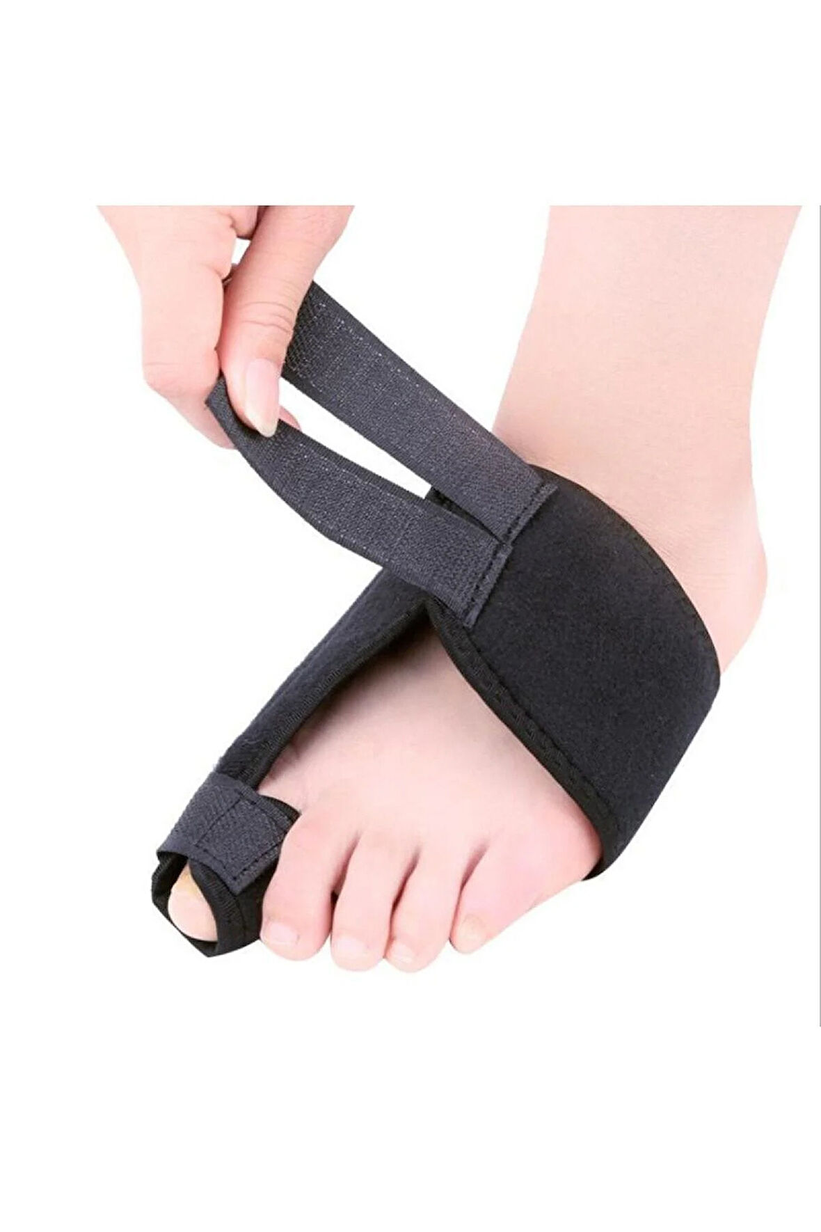 Haluks Valgus Gece Ateli Standart