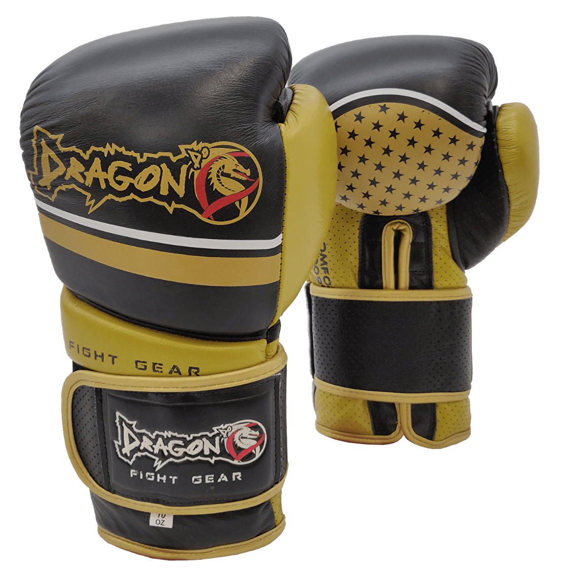 Dragon 30099-L Comfort Hakiki Deri Boks Eldiveni