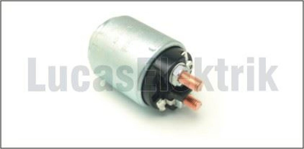 Dodge Mars Otomatıgı 12v Dodge Pd250 New Holland - Lucas Ssl1029