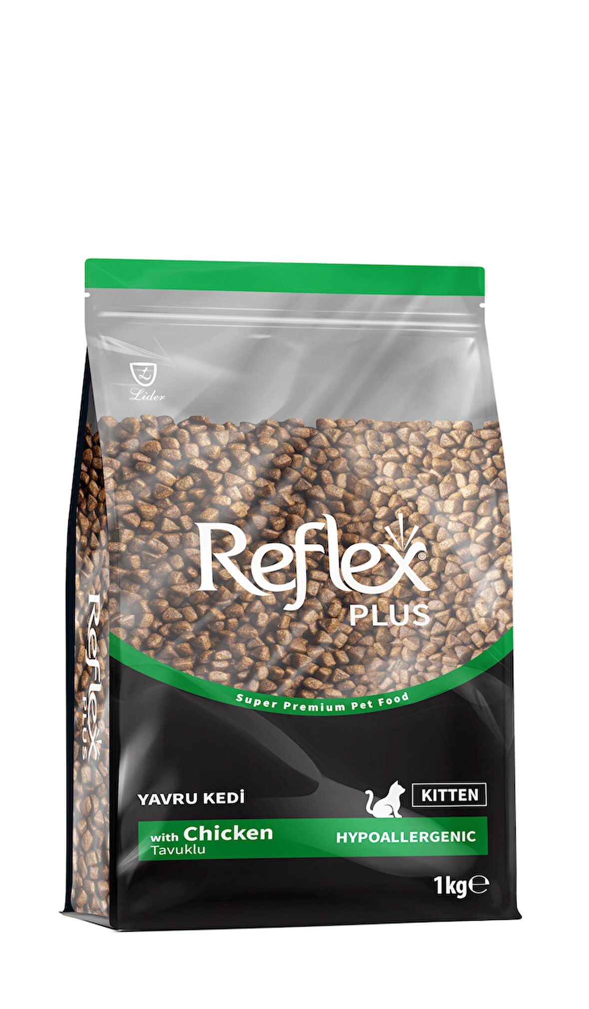 Reflex Yavru Kedi Maması 1 kg 