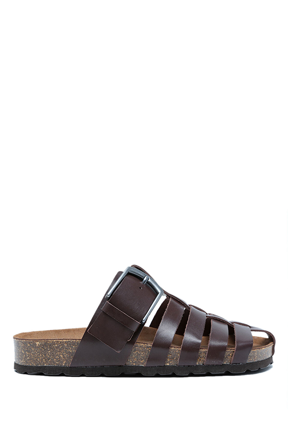 K14595 Kifidis Soft Step Kadın Mantar Terlik 36-41