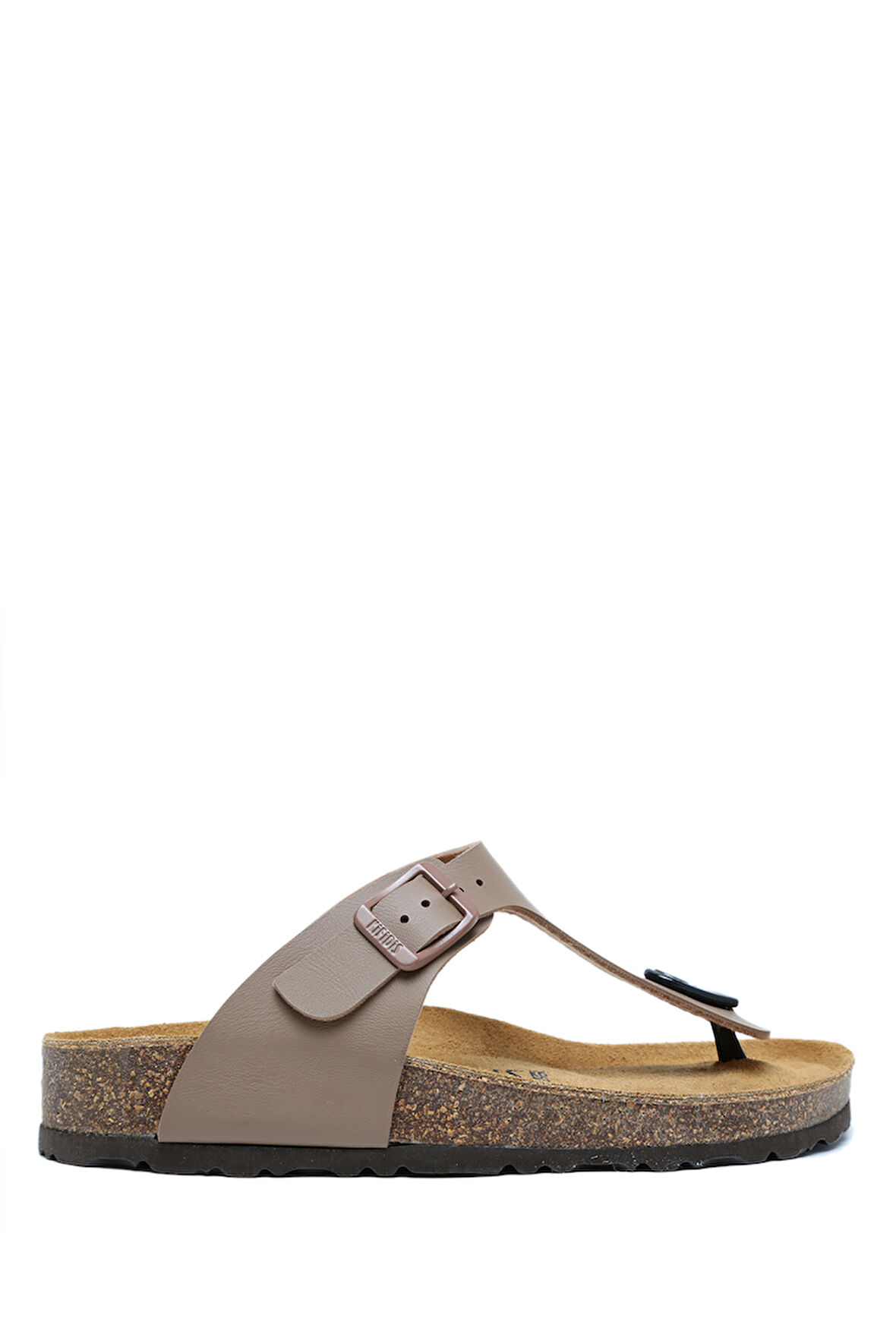 KS8871SK Kifidis Soft Step Kadın Parmak Arası Mantar Terlik 36-41