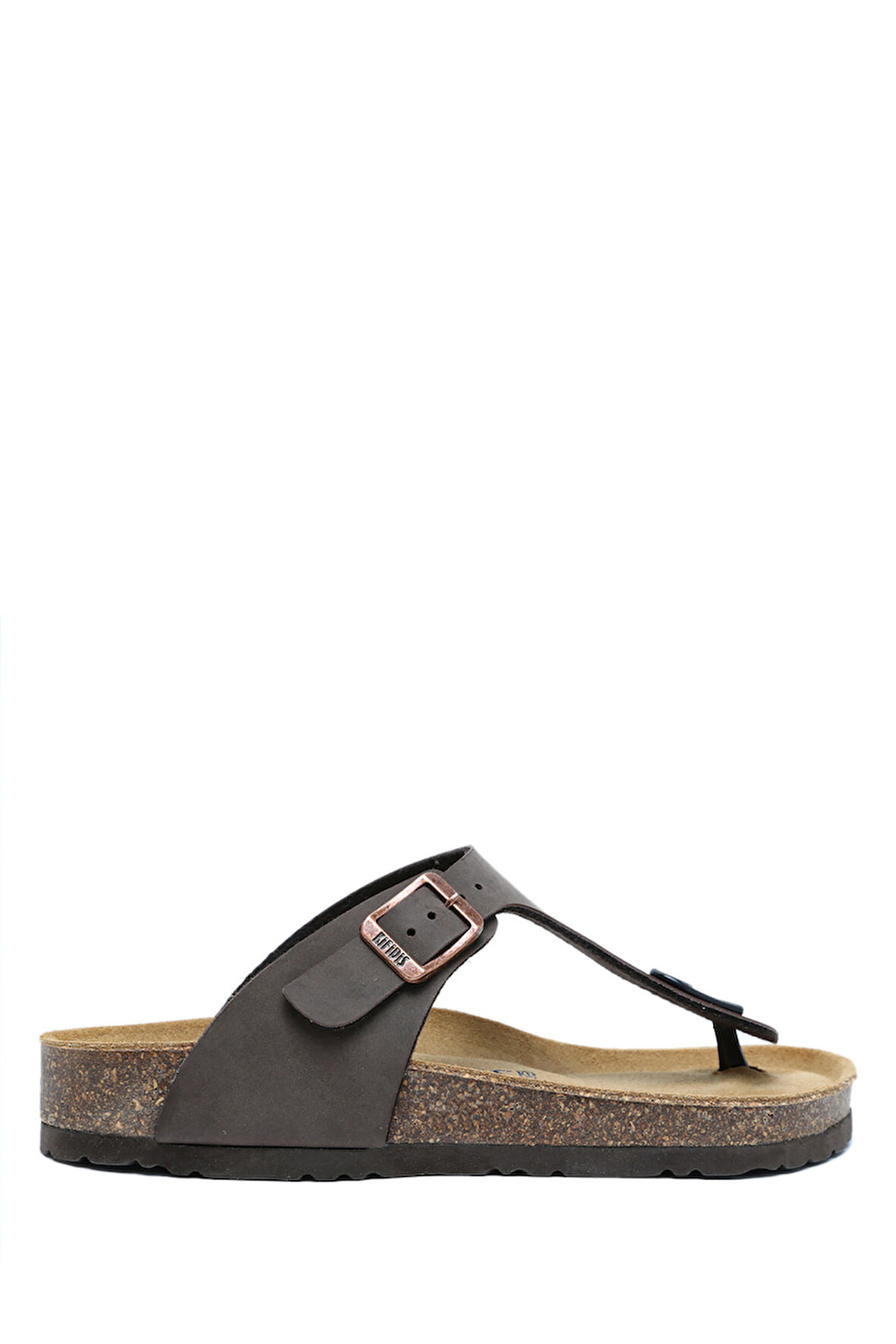 KS8871SK Kifidis Soft Step Kadın Parmak Arası Mantar Terlik 36-41