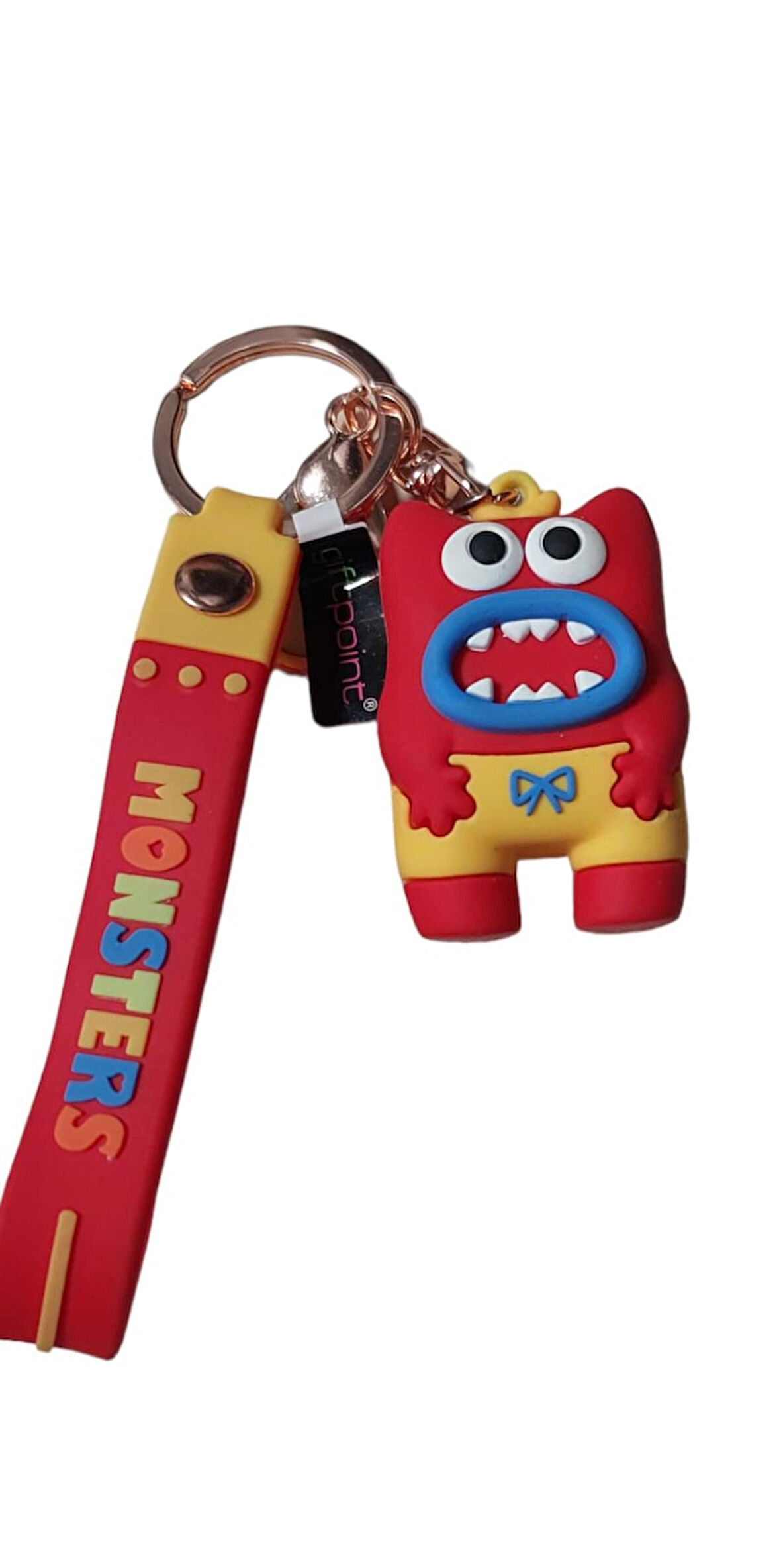 Gift Point Anımal Anahtarlık 48/S Gp-2724