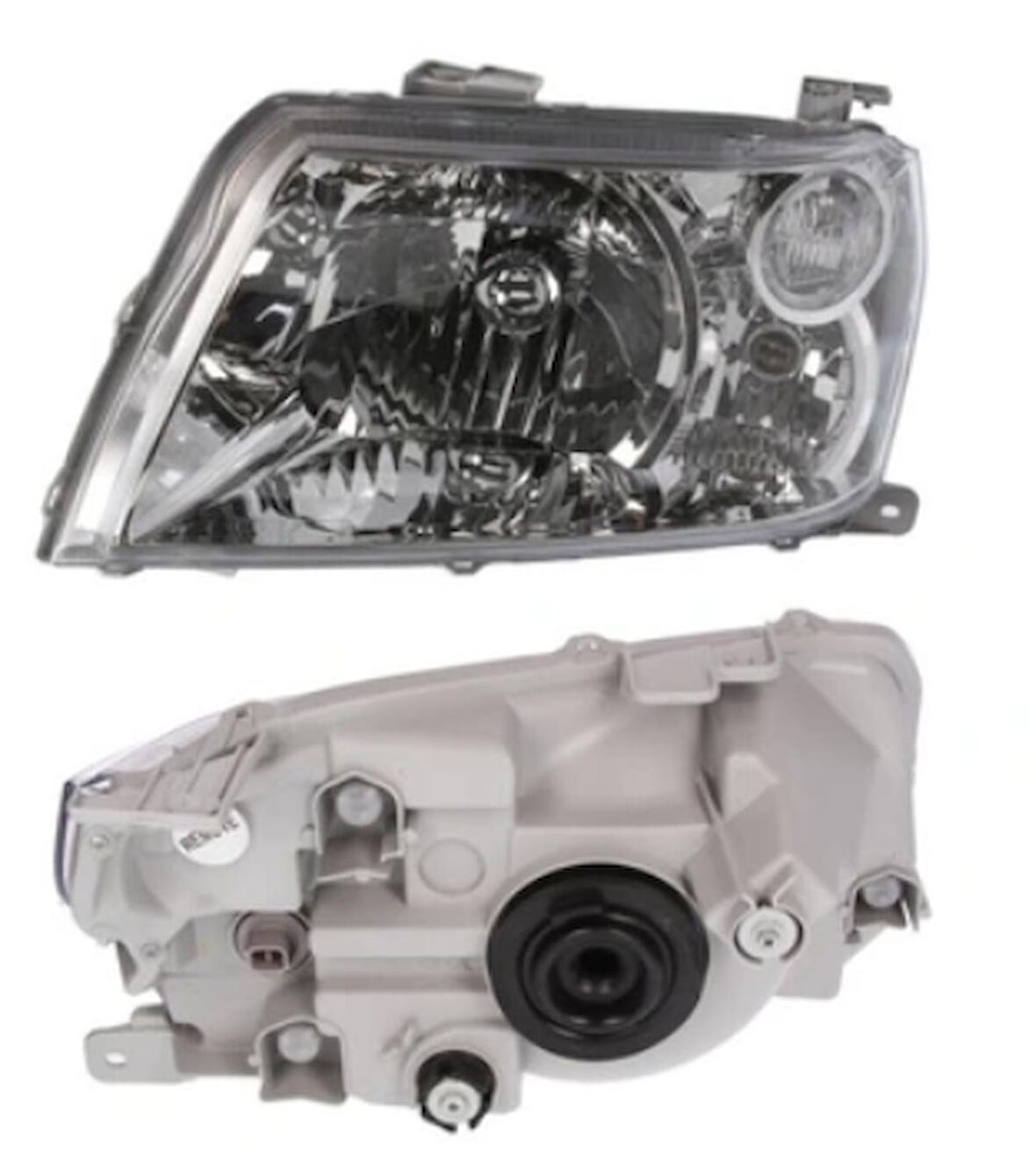 FAR LAMBASI GRAND VİTARA 3K 06-12 SOL