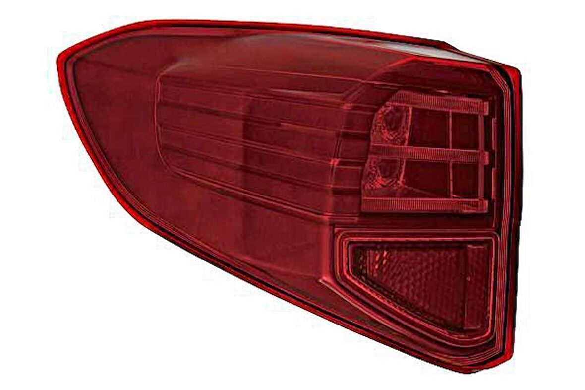 Suzuki Vitara 18-23 Arka Stop Dış Sol Ledli