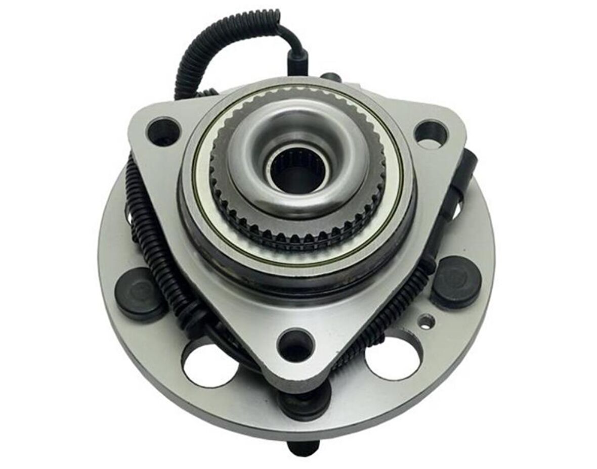 Ssangyong Actyon 06-13 4x4 Kyron Rexton Porya Yuvarlak Soket
