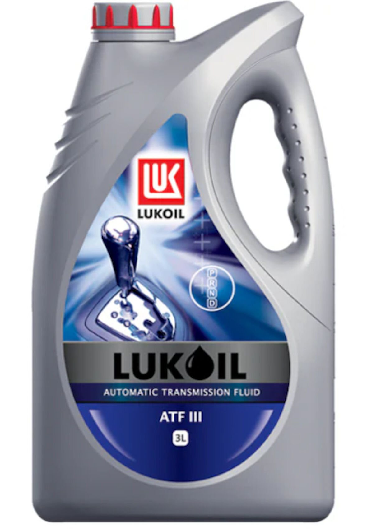 OTOMATİK ŞANZIMAN YAĞI ATF DEXRON 3 3LT Lukoil