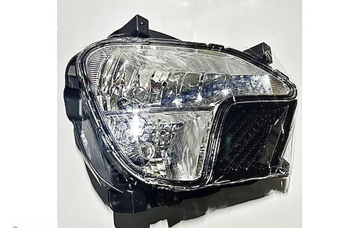 Ssangyong Korando Sports 12-17 Sis Farı Sağ