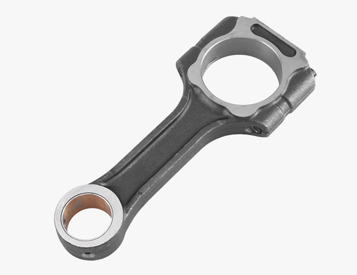 Ssangyong Actyon Sports  Actyon 2008-2011 d20t Piston Kolu