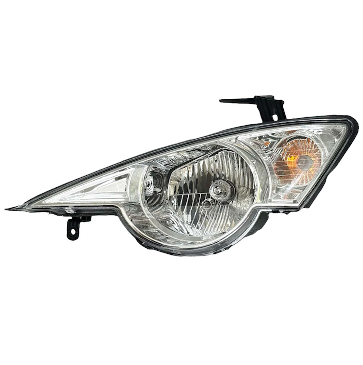 Ssangyong Actyon Sport 2008-2012 Far Lambası Sol