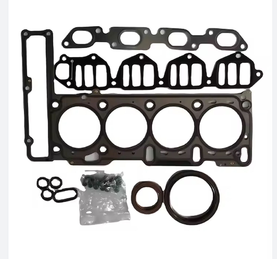 Ssangyong Actyon Kyron 2.0 Rexton  D20DT Motor Takım Conta kr