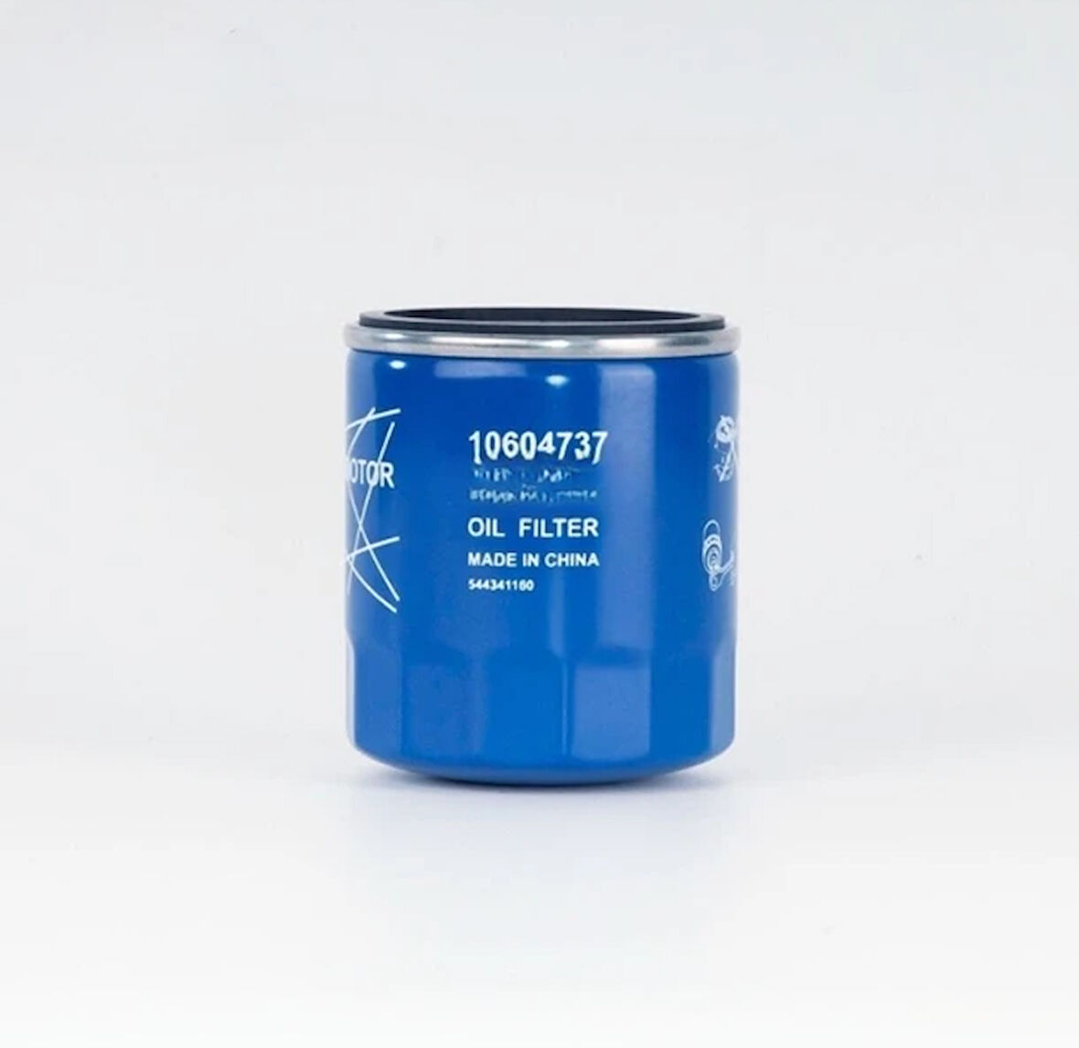 Mg zs 1.0  2018- Motor Yağ Filtresi