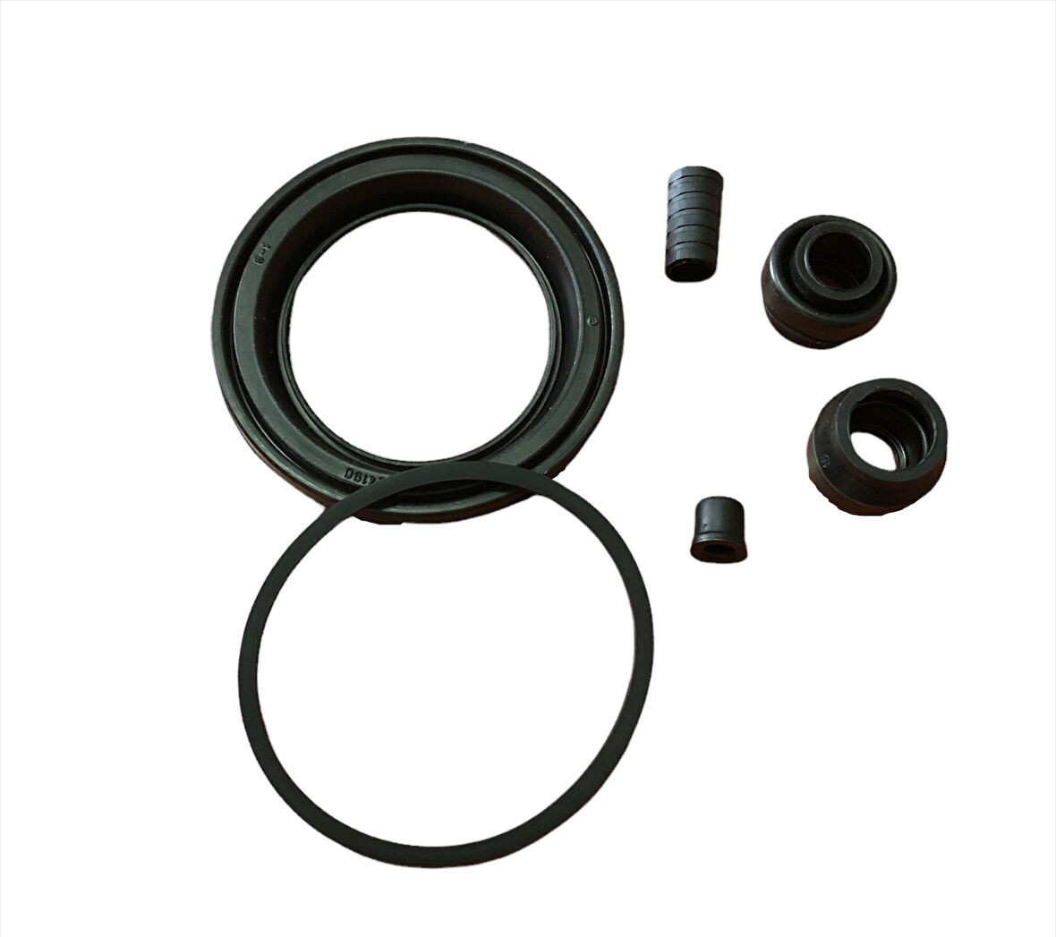 Suzuki Grand Vitara 01-12 Ön Fren Kaliper Tamir Takımı 60mm Adet Fiyat