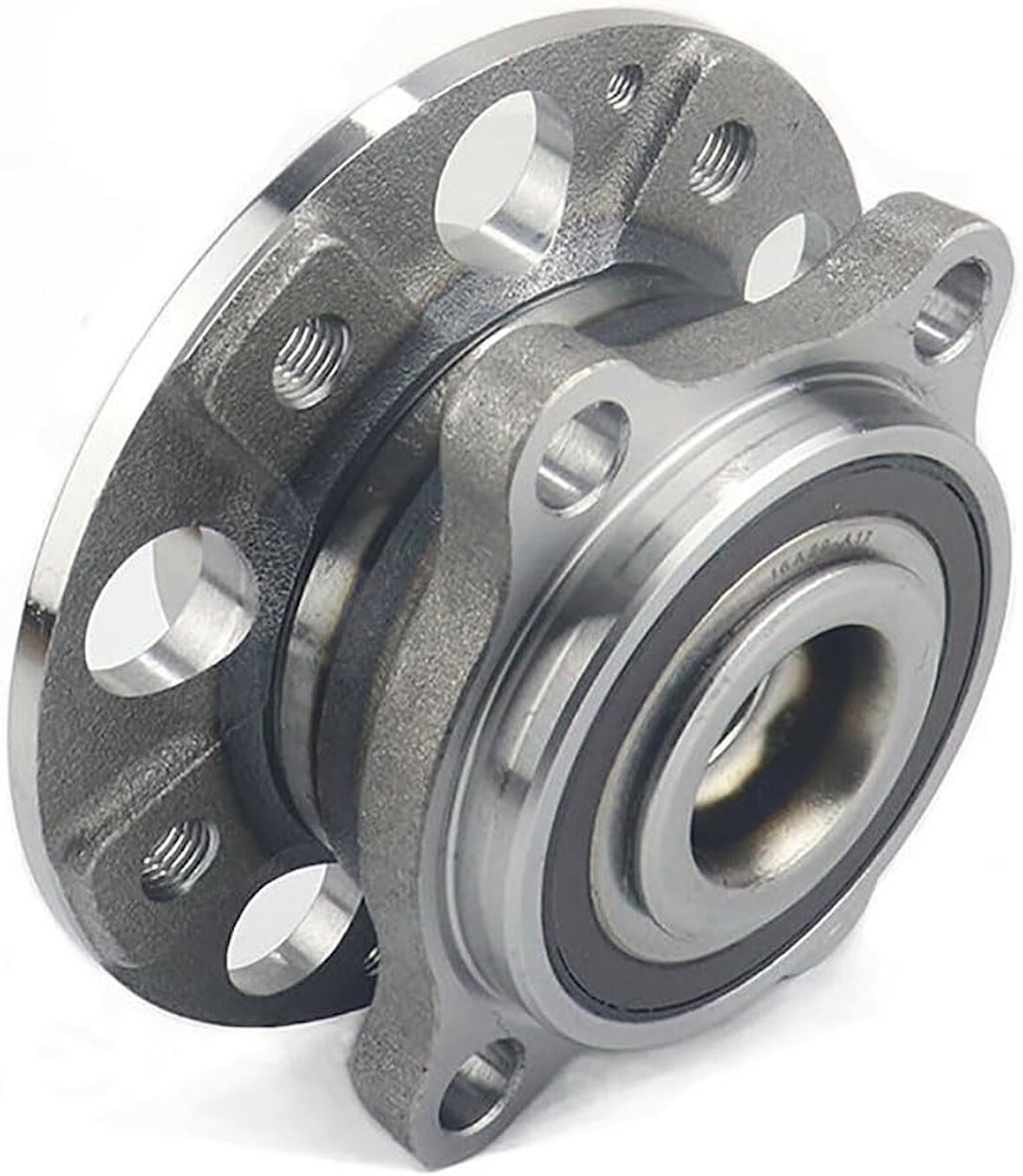 Ssangyong Tivoli 2015 4X2 Arka Porya