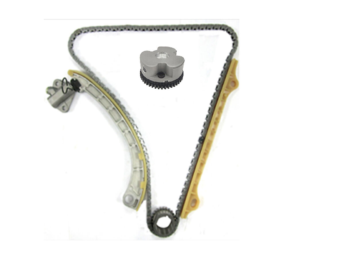 Suzuki Swift 1.3 1.5 2005-2010 Eksantrik Zincir Seti Vanuslu
