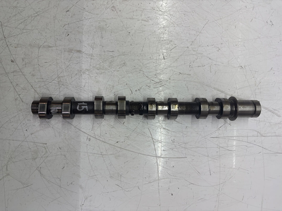 Suzuki Vitara 1.4 k14c 2015-2018 EKSANTRİK MİLLİ EKSOZ Çkm