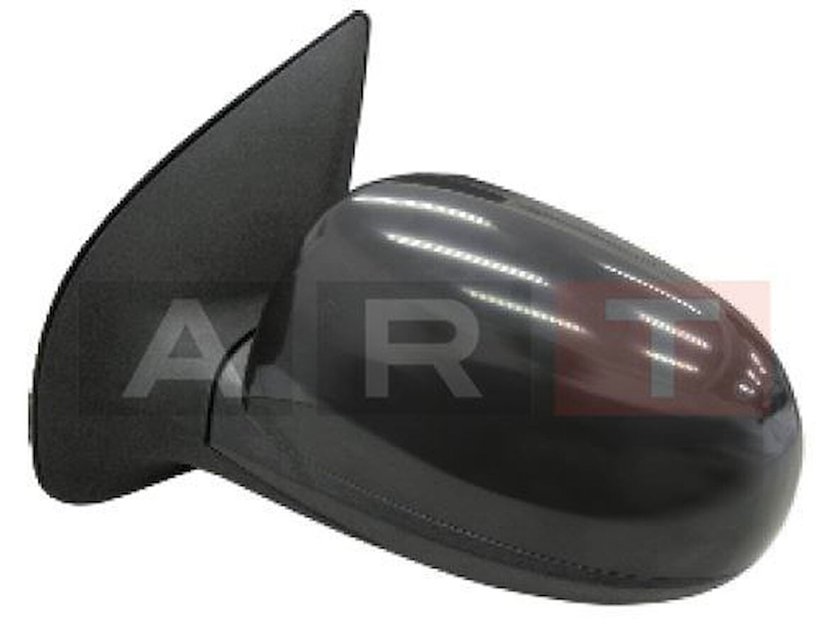 Hyundaı Dis Dikiz Aynası Sol Elektrikli Tip İ20 08 > 12 - Art M007.7074