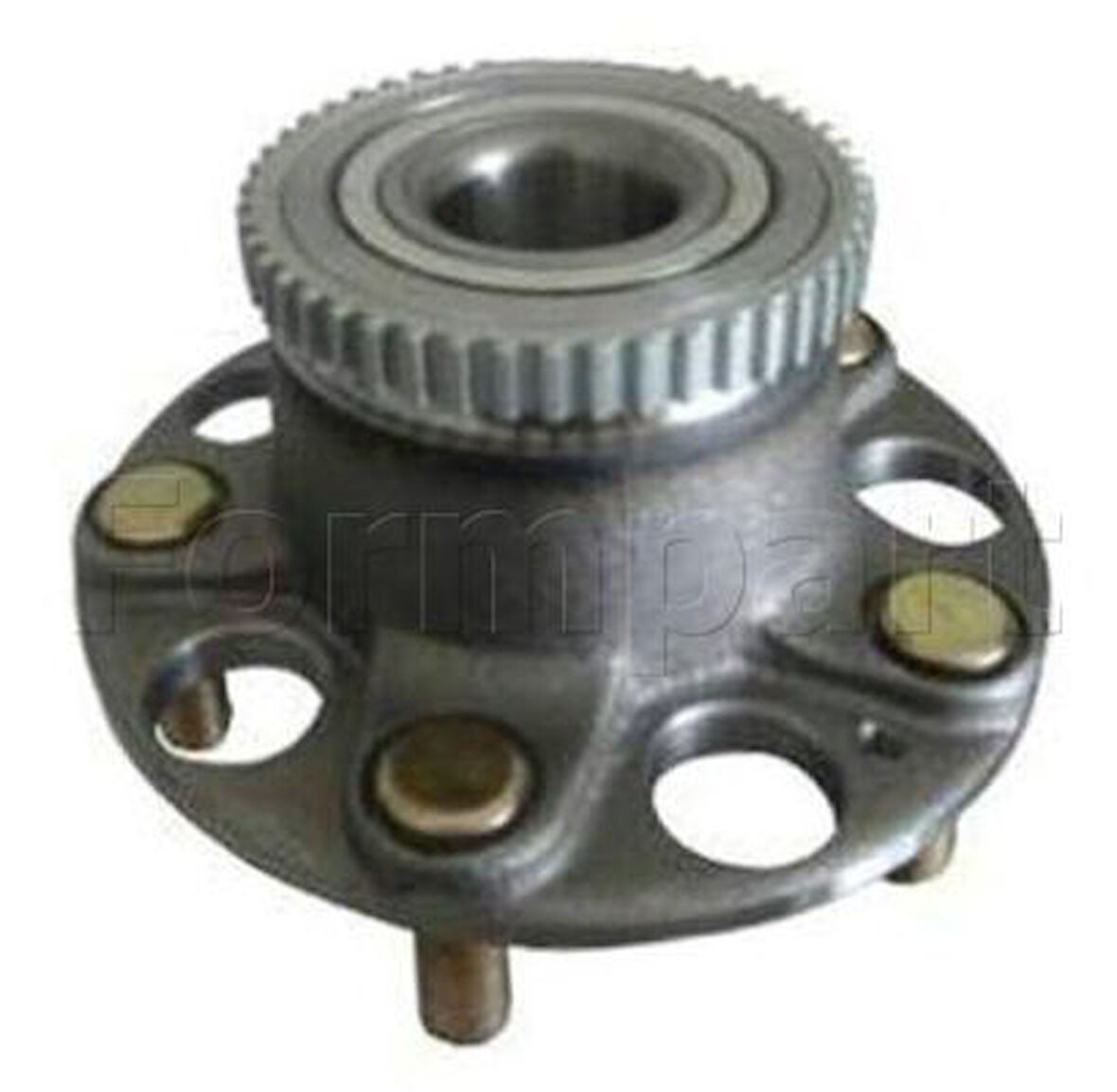 Honda Arka Teker Poryası Honda CIVIC 2005-> Hatchback Abs LI (5 Bijon) / (30x1439.2x86) - Formpart 36498001/s