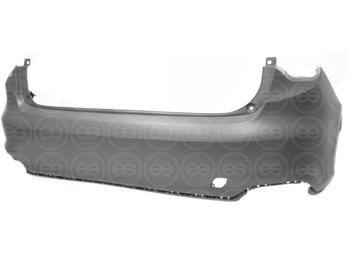 Fiat Arka Tampon Astarlı Hb Egea 15>20 - Eurostamp 061.41.9620