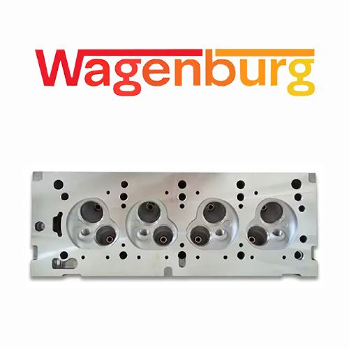 Renault Silindir Kapagı Renault R9 R19 Clio Kangoo 1.4 8v E7j - Wagenburg 14530002501