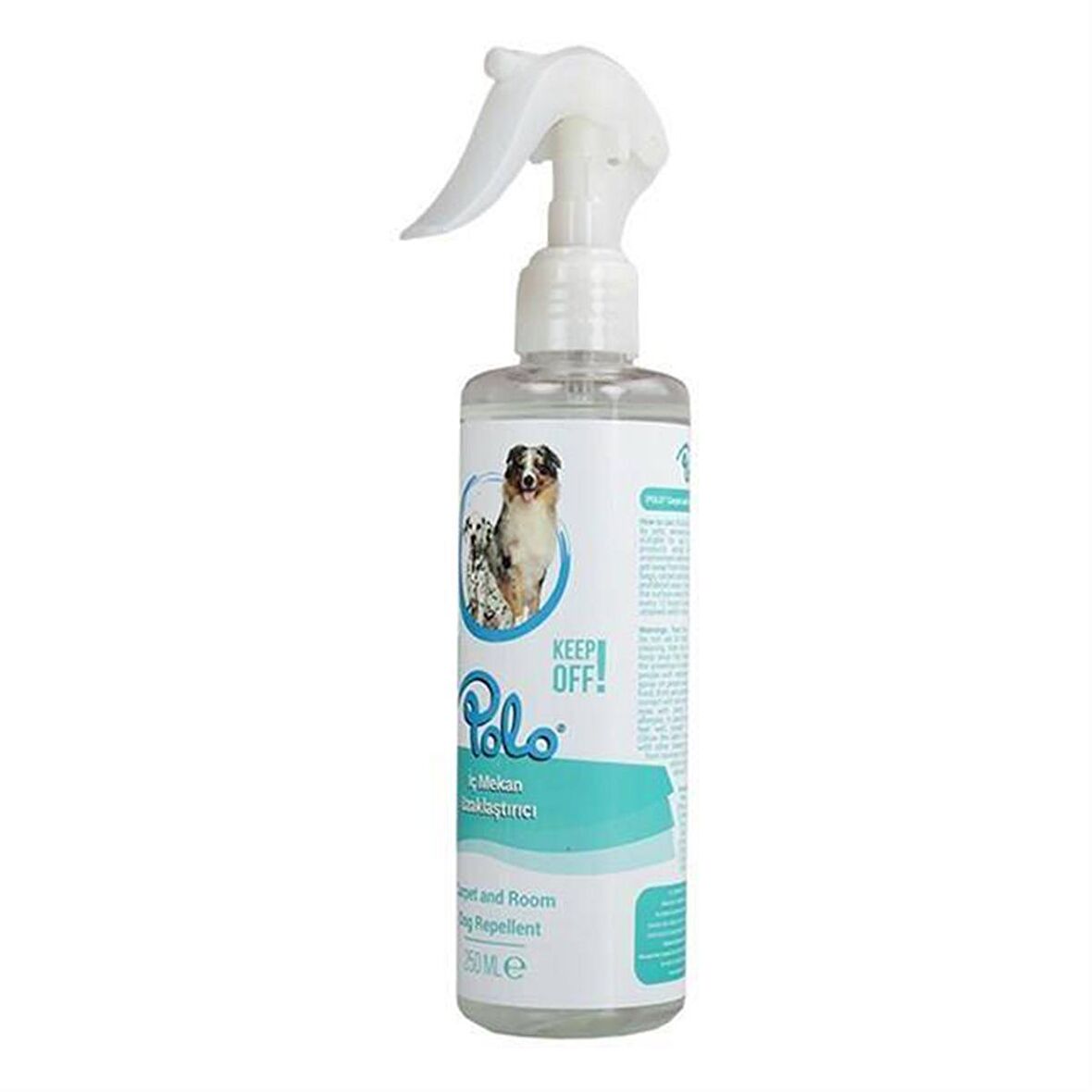 Polo Köpek Iç Mekan Uzaklastirici 250 Ml