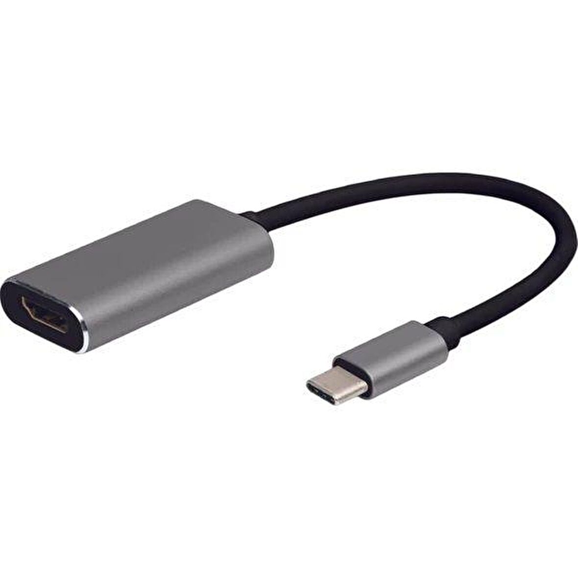 DAYTONA HC-03 TYPE-C =--HDMI ÇEVİRİCİ,4K FULL HD
