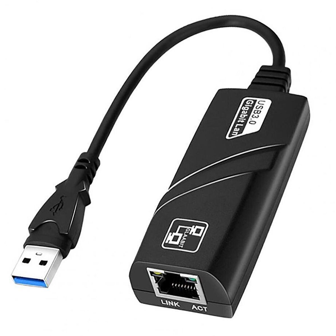 DAYTONA FIX FC13 USB 3.0 =-- G.BIT ETHERNET RJ45 ADP